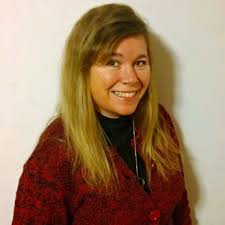 Photo of Seanna Kringen